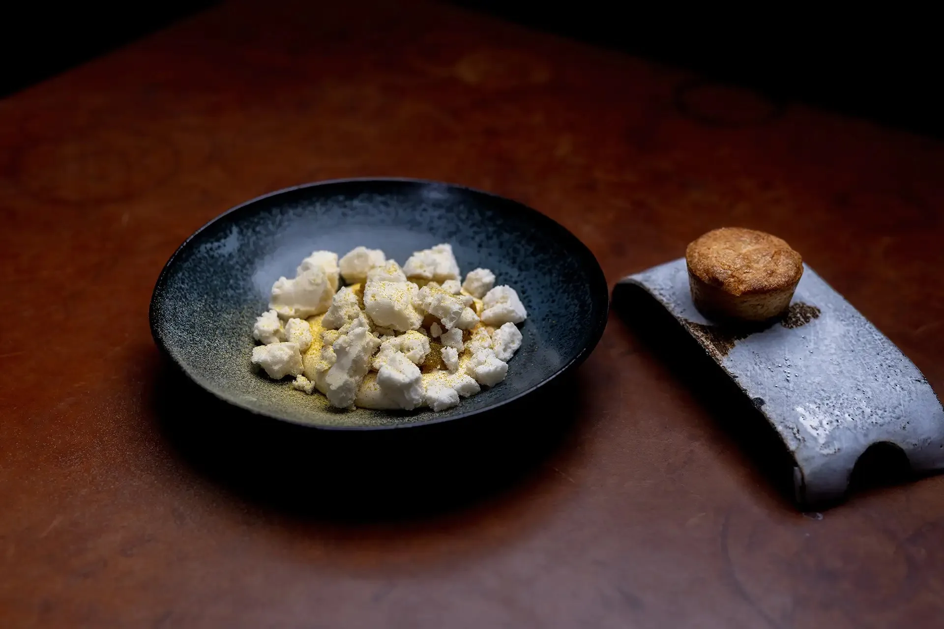 Koka — food