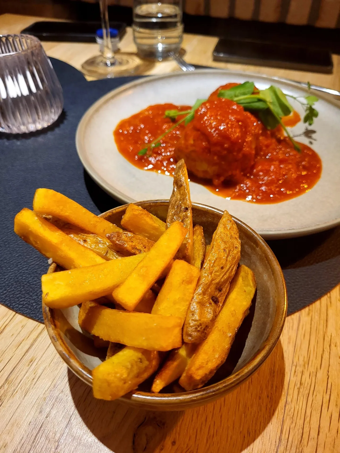 Bistro Gourmand — photo 27