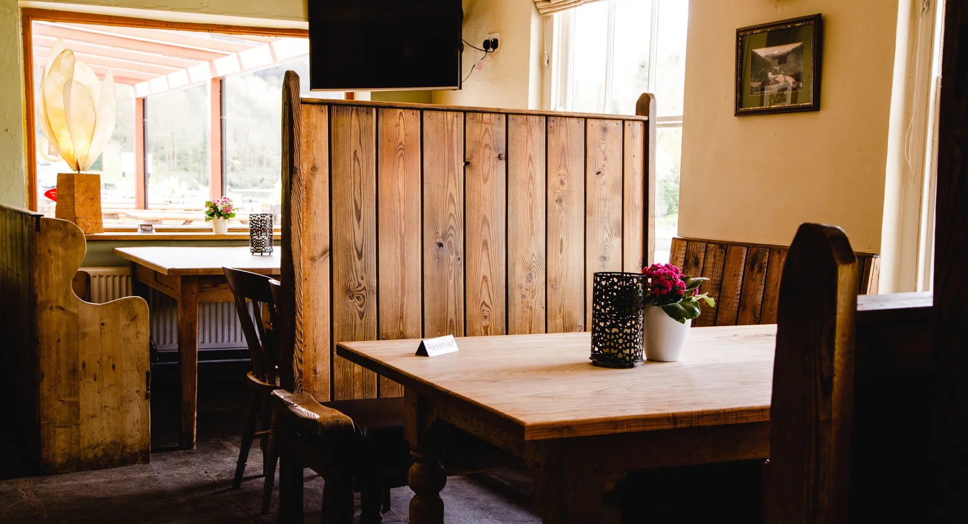 Saracens Head Inn — photo 29