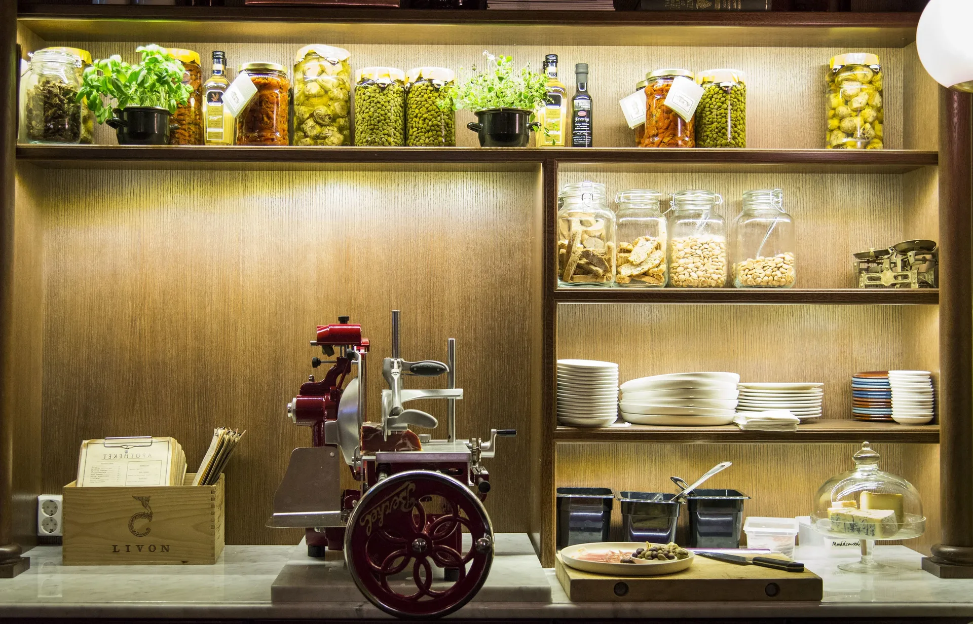 Café Tekehtopa — photo 8