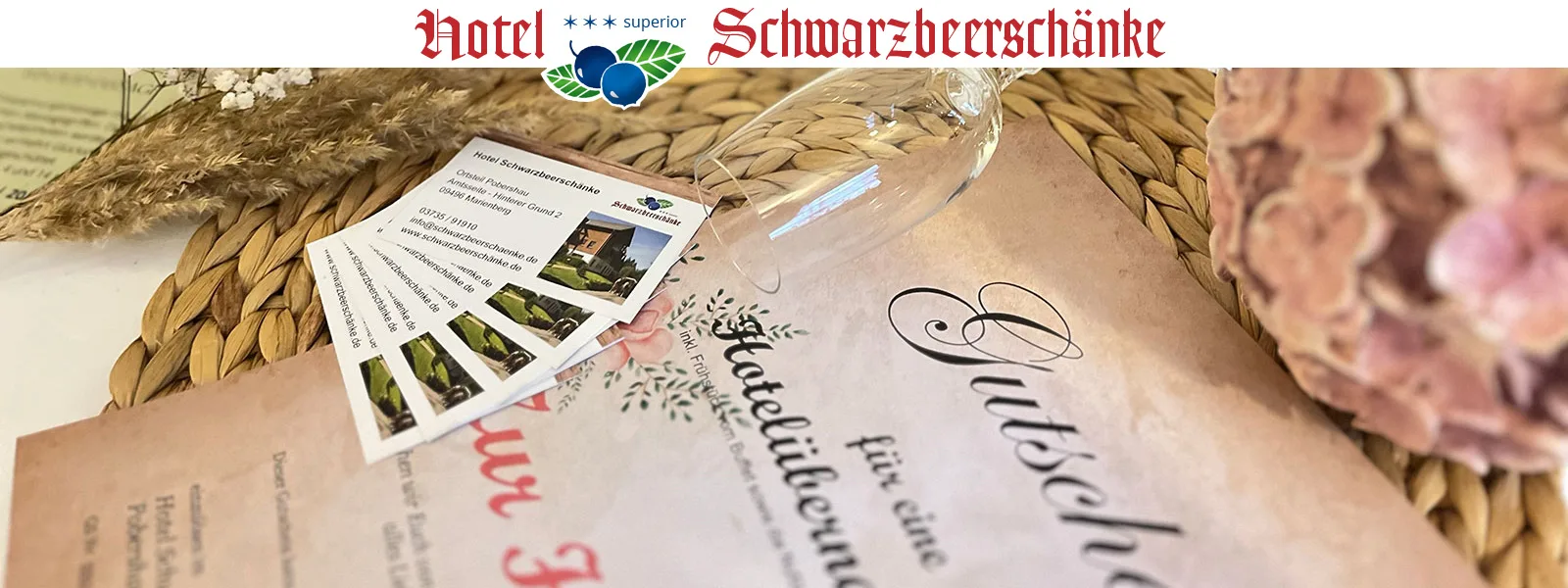 Restaurant Schwarzbeerschänke — photo 8