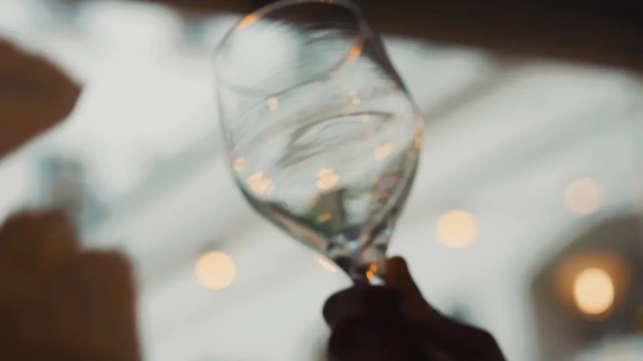 Meshuga — drink