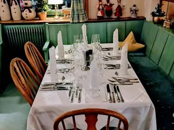 Restaurant Kaiserstühler Hof — photo 10