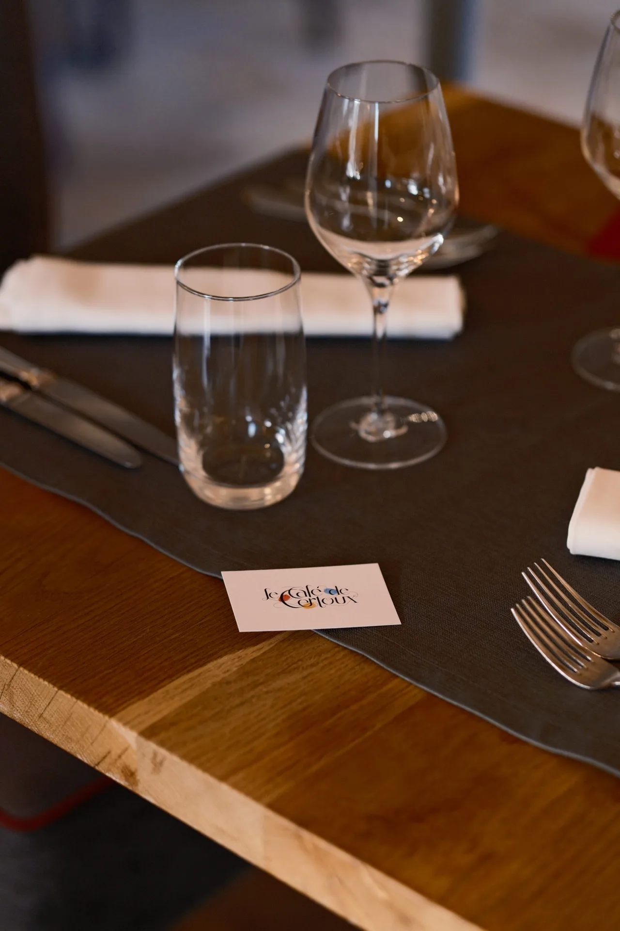 Café de Certoux — photo 18