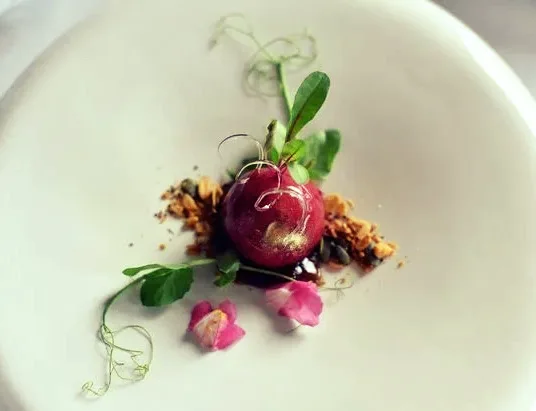 Gem42 — food