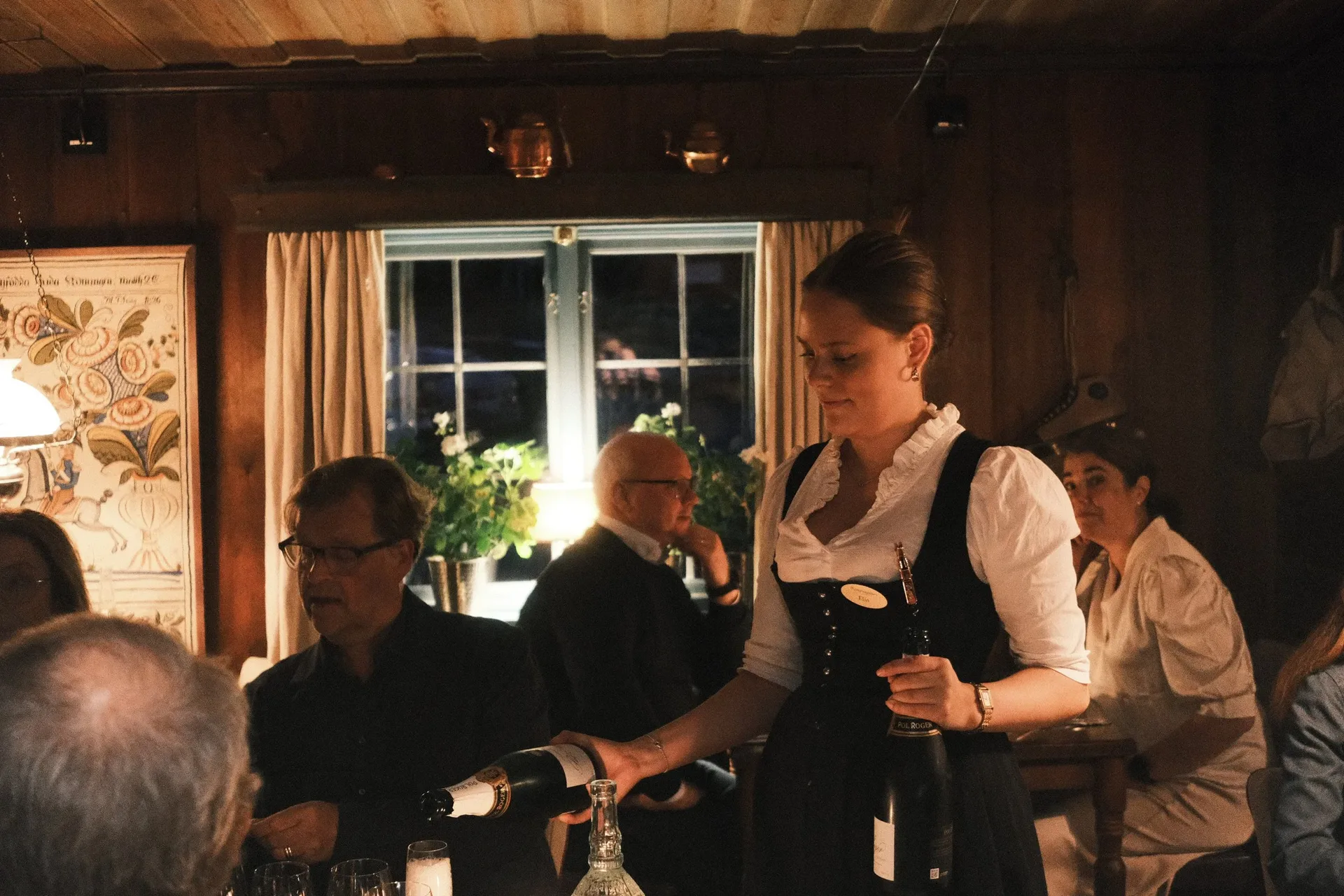 Restaurang Gammelgården — photo 4