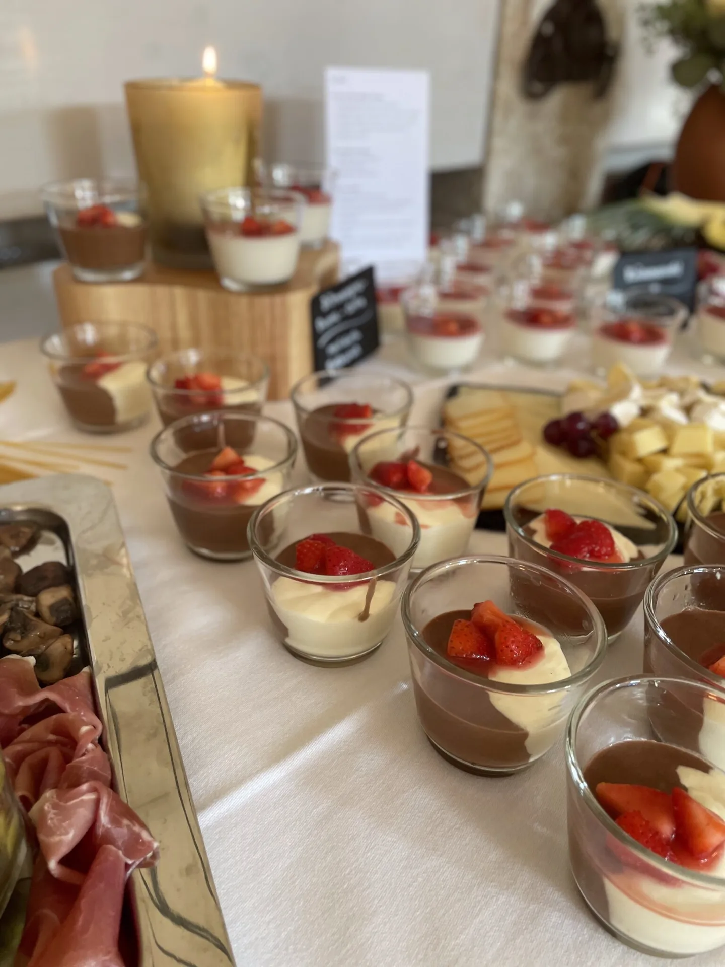 Dunkelrestaurant Sinneswandel — photo 49