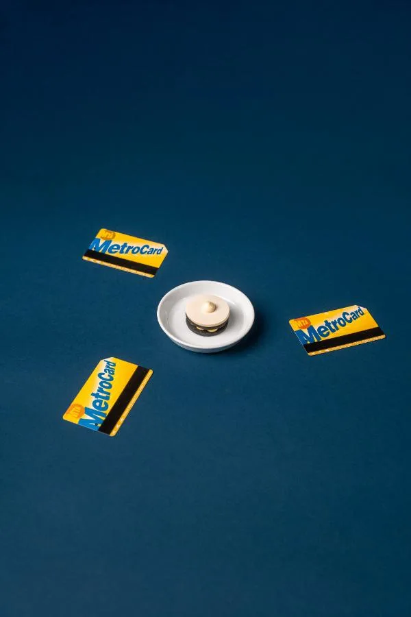 Six by Nico Leeds — photo 8