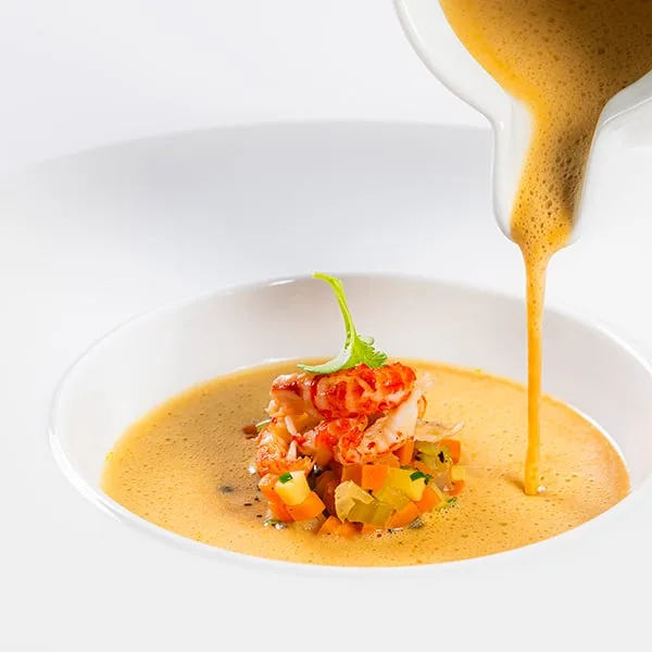Alchymist Restaurant, Prague