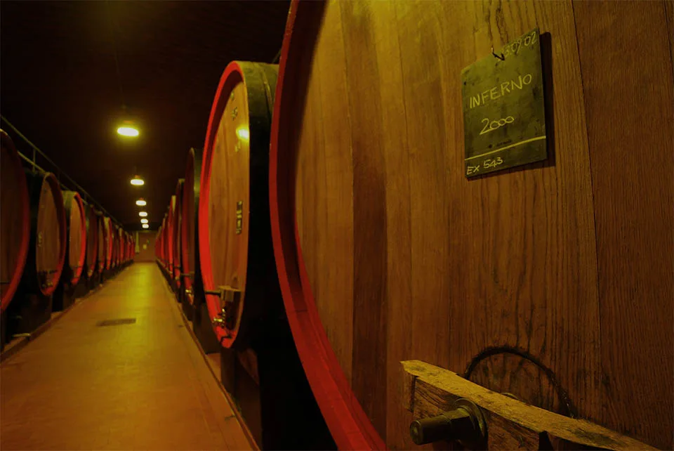 Fracia, Sondrio