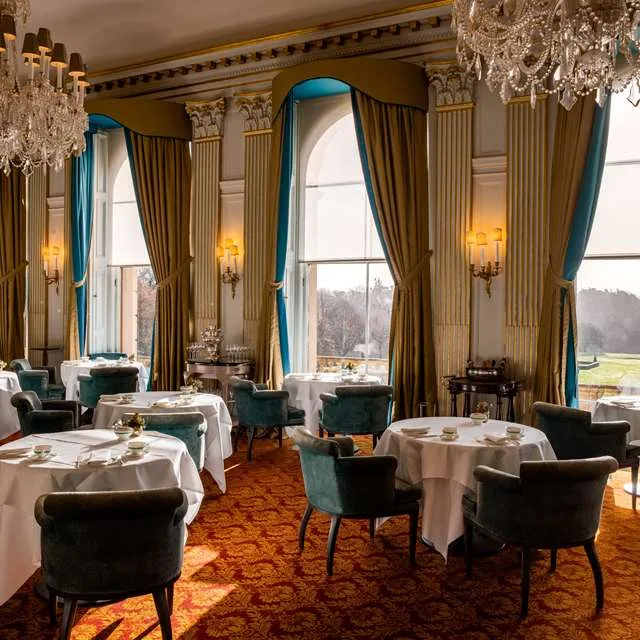 The Cliveden Dining Room — photo 46