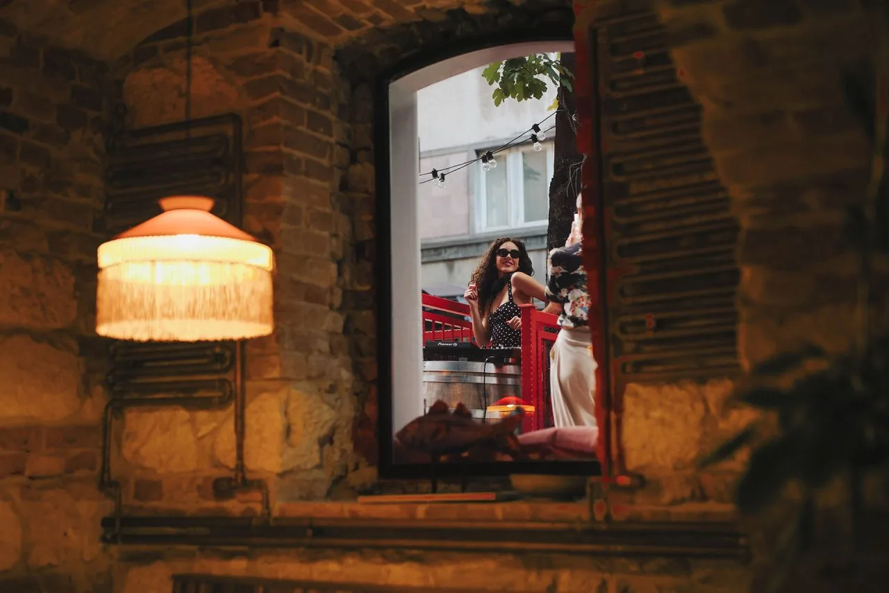 KONOBA & WINE BAR TATA MATA NA NOVOM BEOGRADU — photo 19