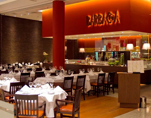 Barbacoa Churrascaria São Paulo — photo 19