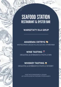 Seafood Station — photo 79