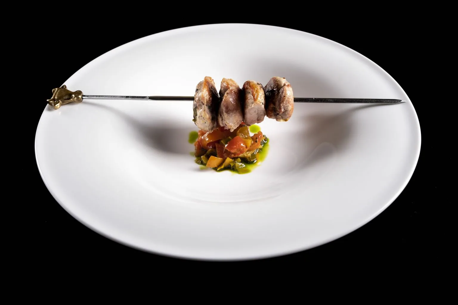 Sapereta — food