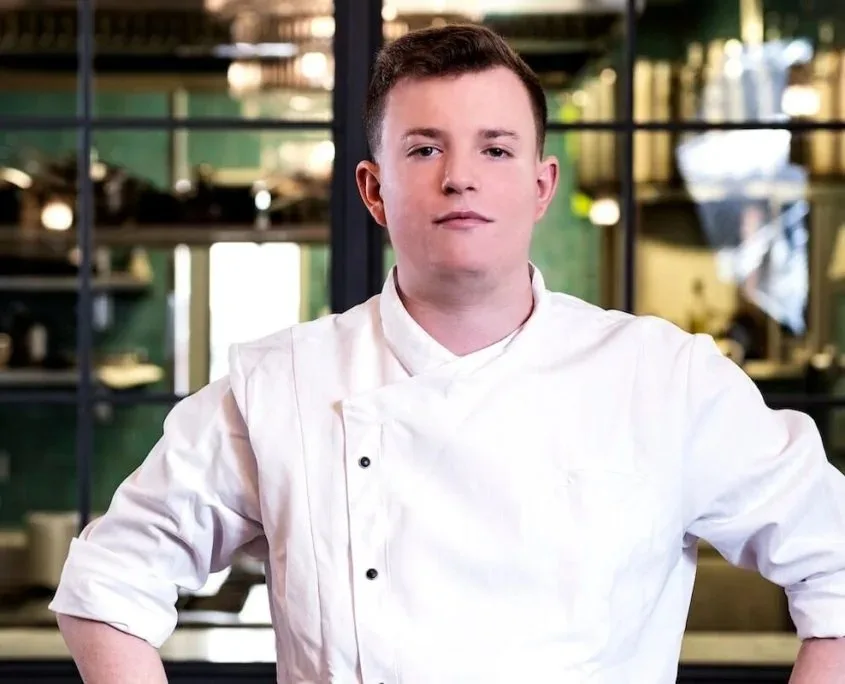Restaurant Renthof Kassel — kitchen