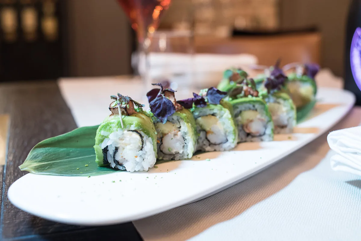 Kandoo Nippon Restaurant — photo 35