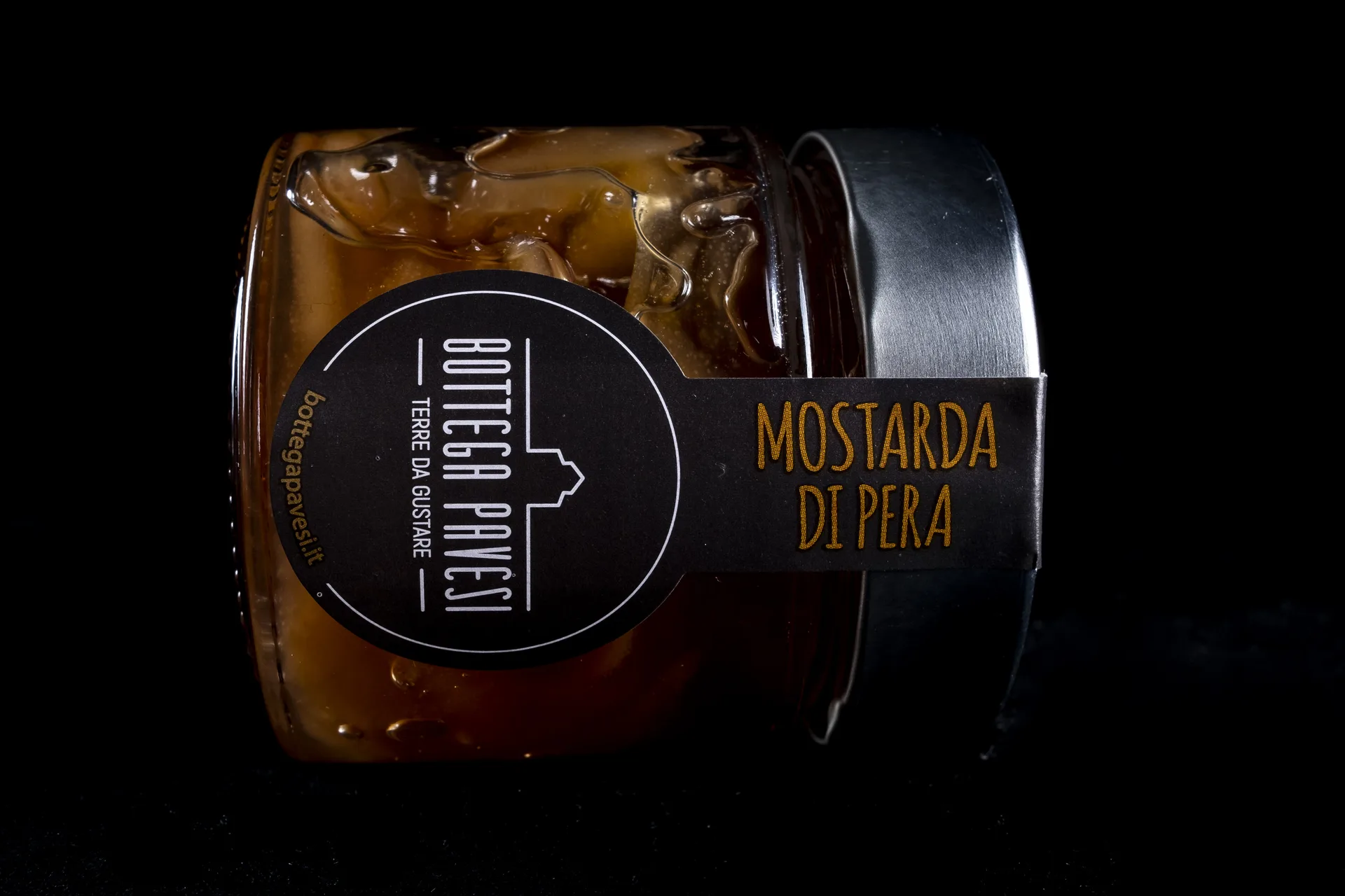 L'Ostreria Fratelli Pavesi — photo 20