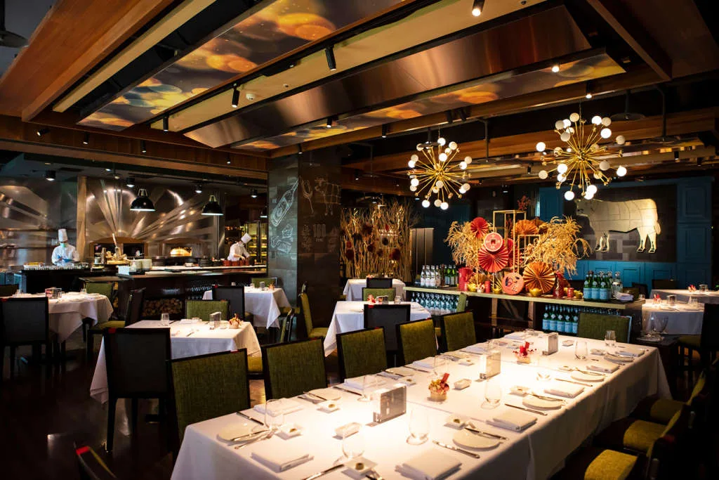 N°168 Prime Steakhouse (Zhongshan) — photo 73