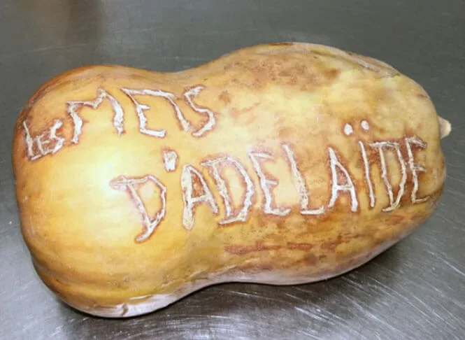Les Mets d'Adélaïde — photo 13