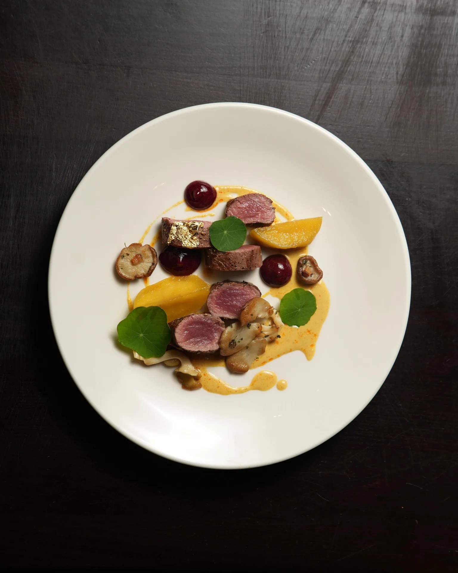 Swadish by Ajay Kumar — photo 28