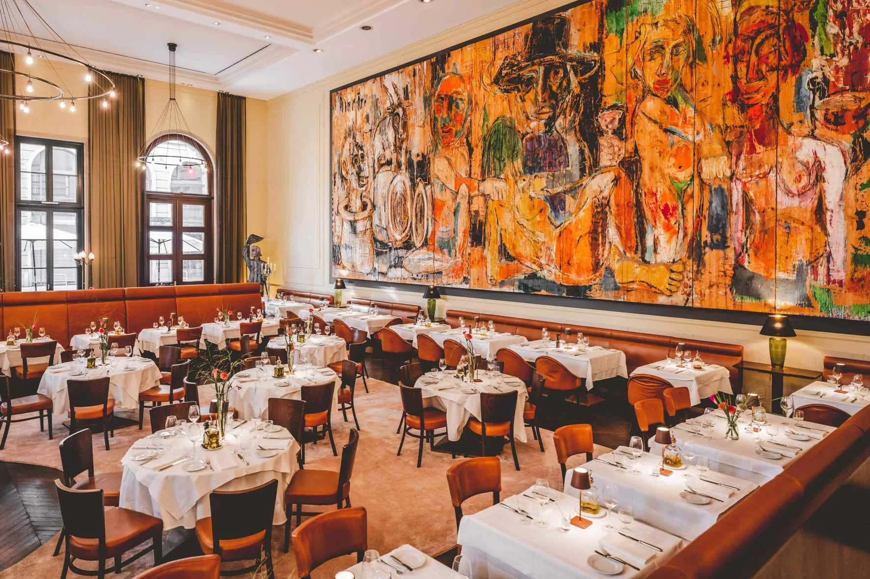 Restaurant Austernbank — photo 8