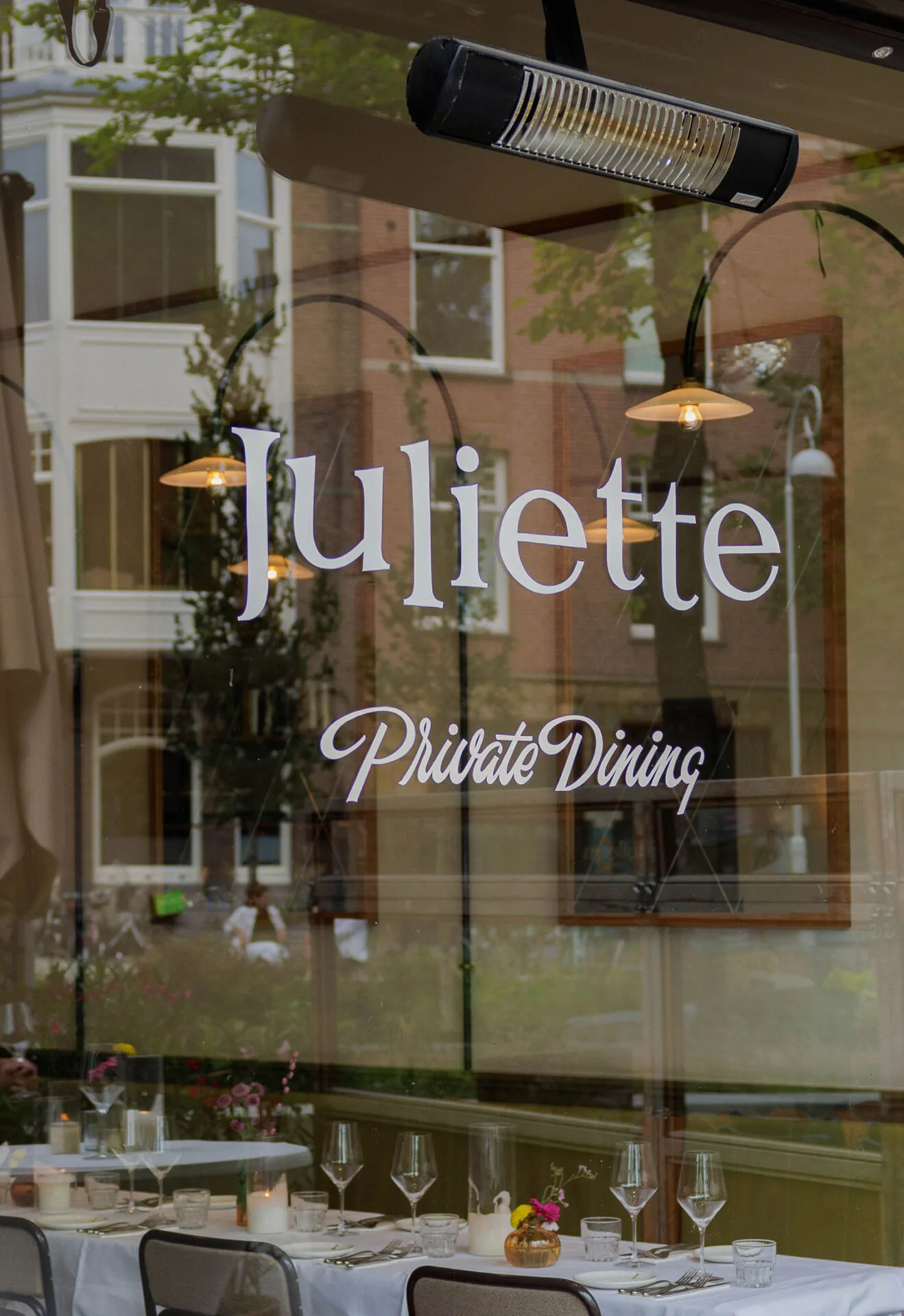Restaurant Juliette — photo 7