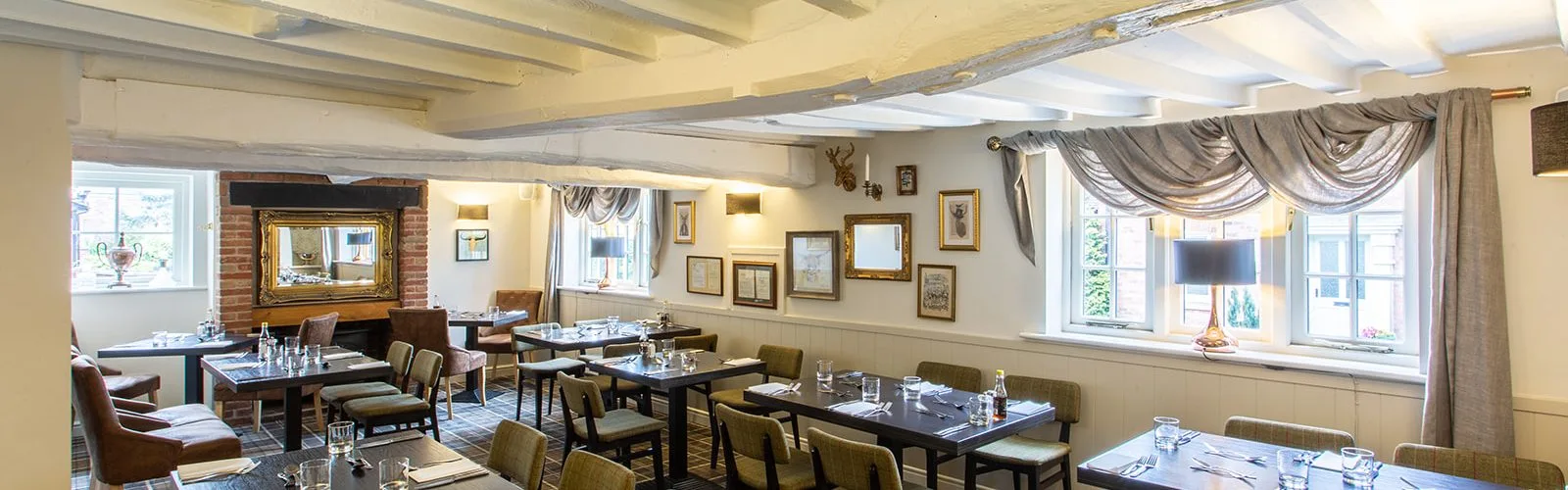 The Royal Oak — photo 13