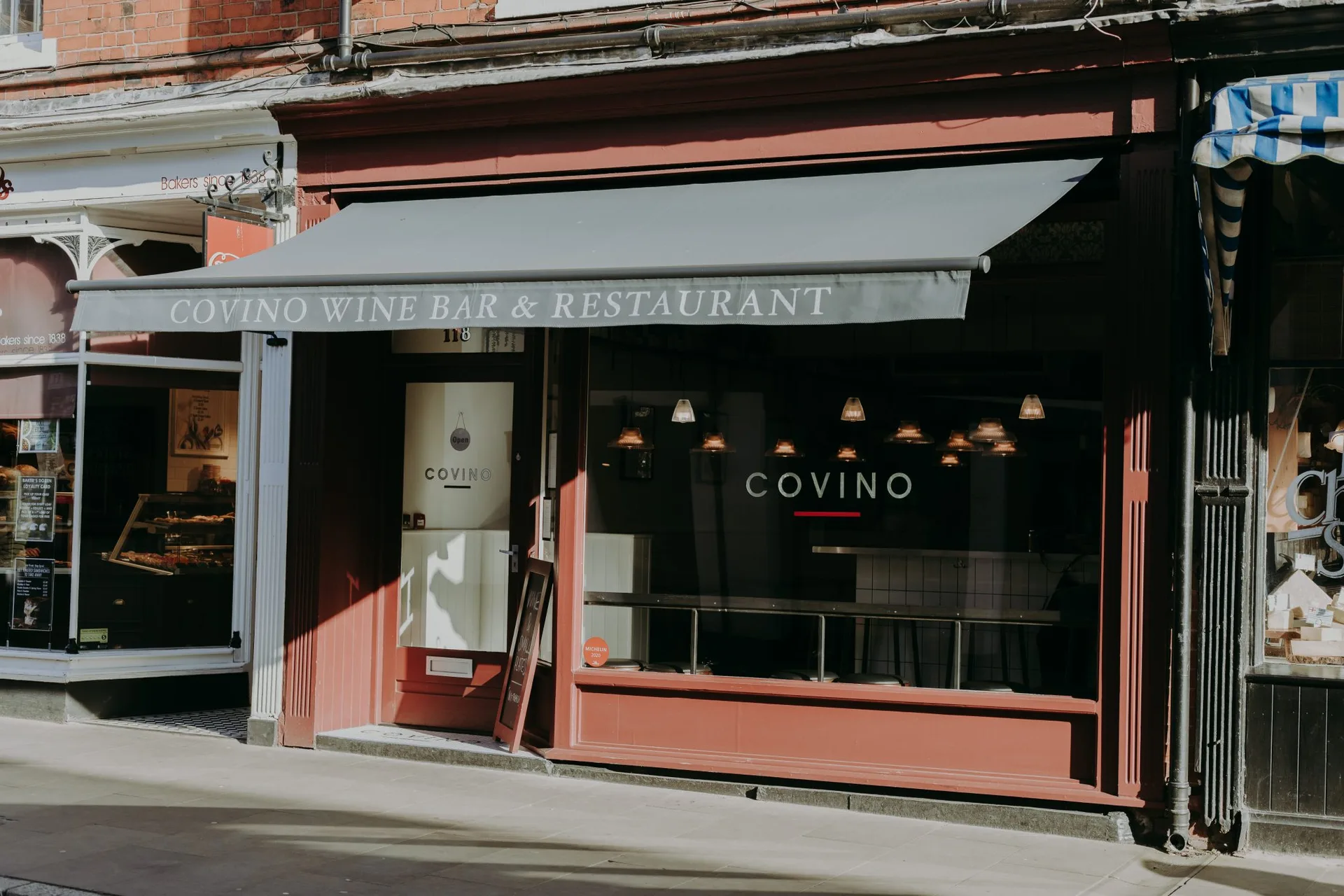 Covino — photo 5