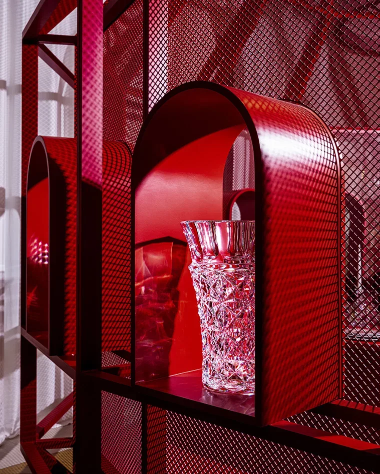 Alain Ducasse Baccarat — photo 15