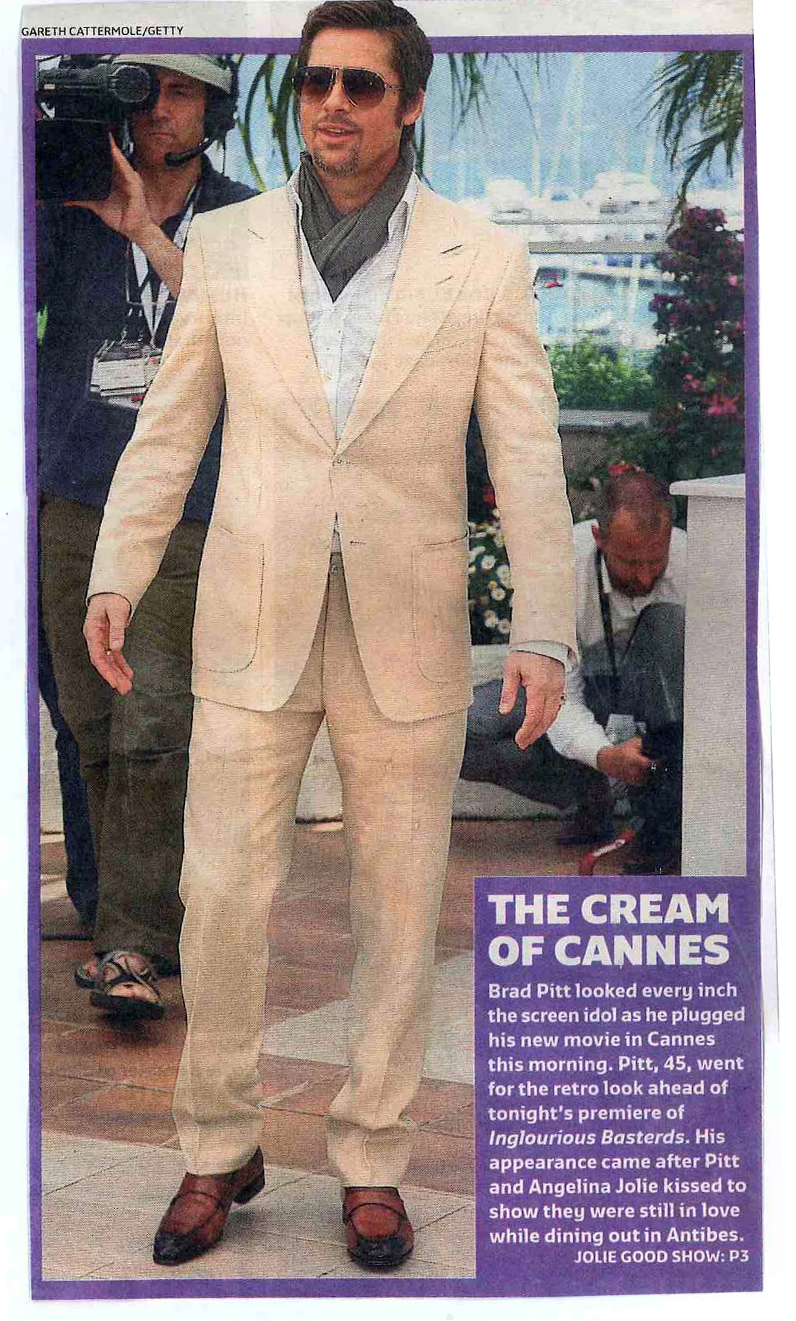 Mamo Michelangelo — photo 80