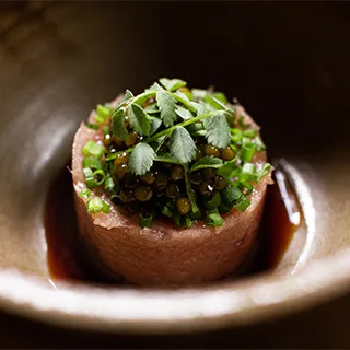 Roku - Japanese Dining & Wine — photo 65