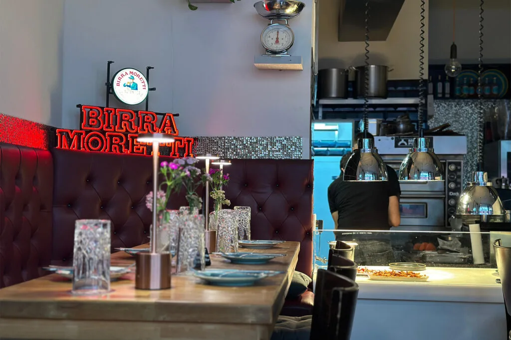 Restaurant NOI — photo 29