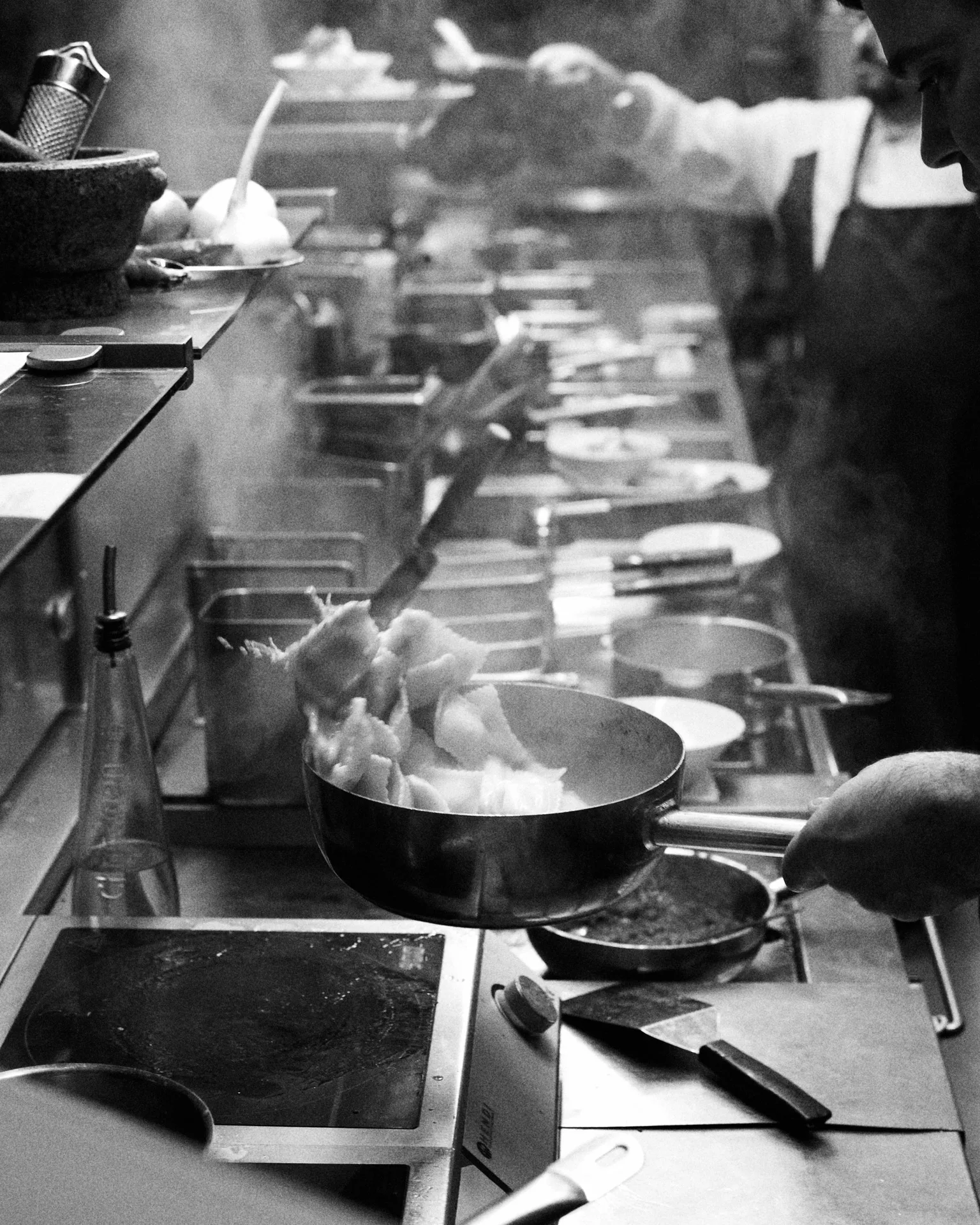 Numa Restaurant — photo 28
