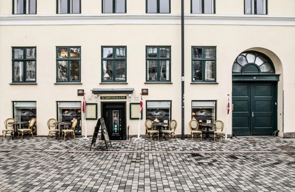 Schønnemann — photo 6