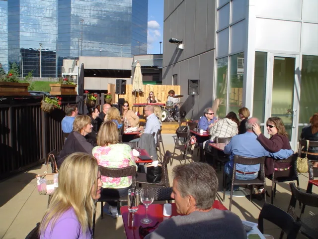 Bloomington Chophouse — photo 11