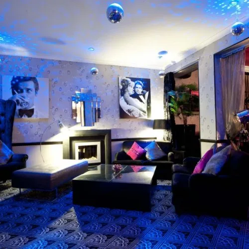 Cumberland Hotel — photo 23