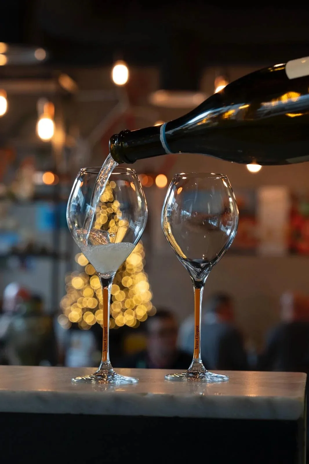 Peppe's — drink