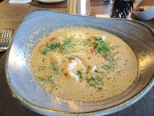 Hafenrestaurant Zum kleinen Leuchtturm — photo 35