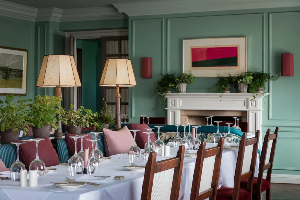 The Gallery Restaurant — photo 27