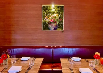 Restaurant Kleine Brunnenstraße 1 — photo 11