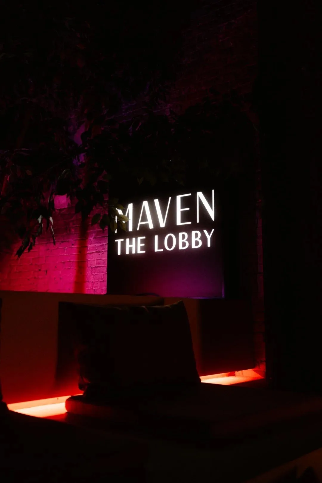 Maven — photo 9