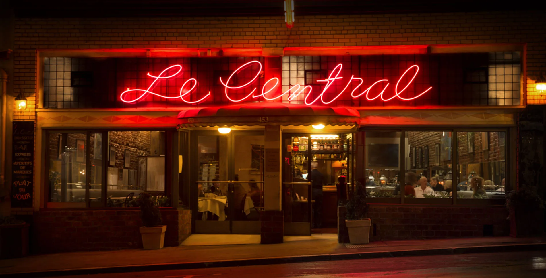 Le Central — photo 8
