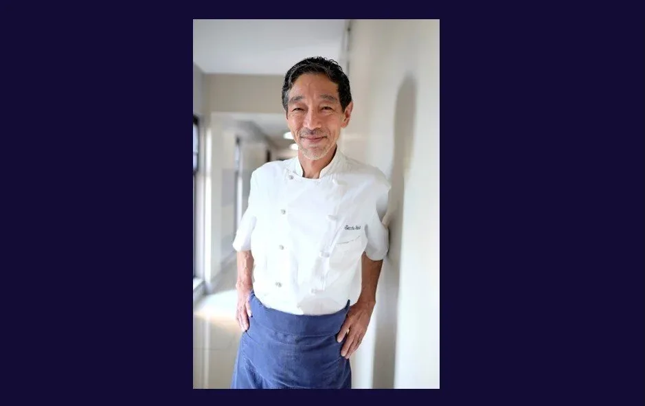 Secchu Yokota, New York City