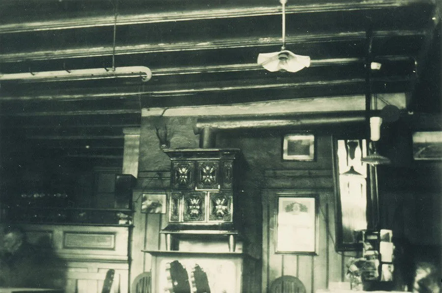Landgasthof Schwarzes Lamm — photo 22
