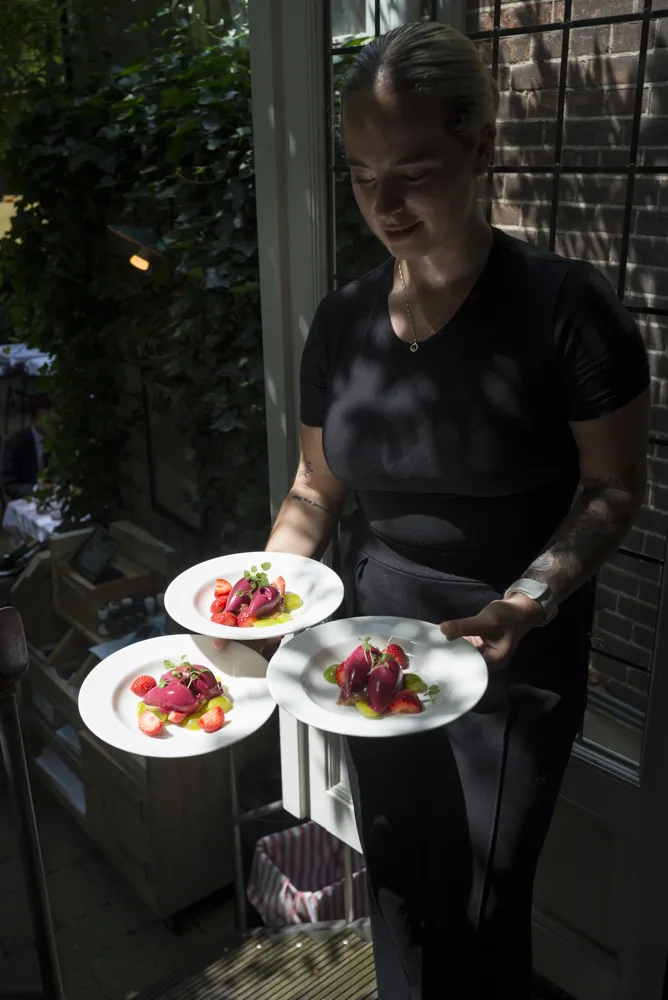 Brasserie van Baerle — photo 27