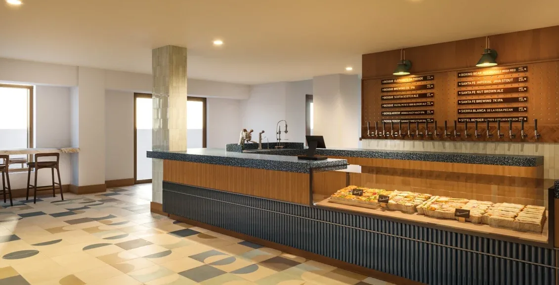 Eden - Rim Rock Resort — photo 11