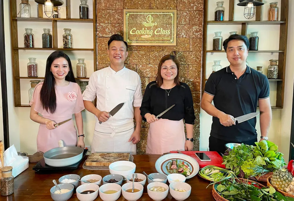 Duong's (Ngo Huyen Street) — photo 30