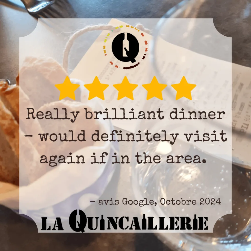 La Quincaillerie — photo 23