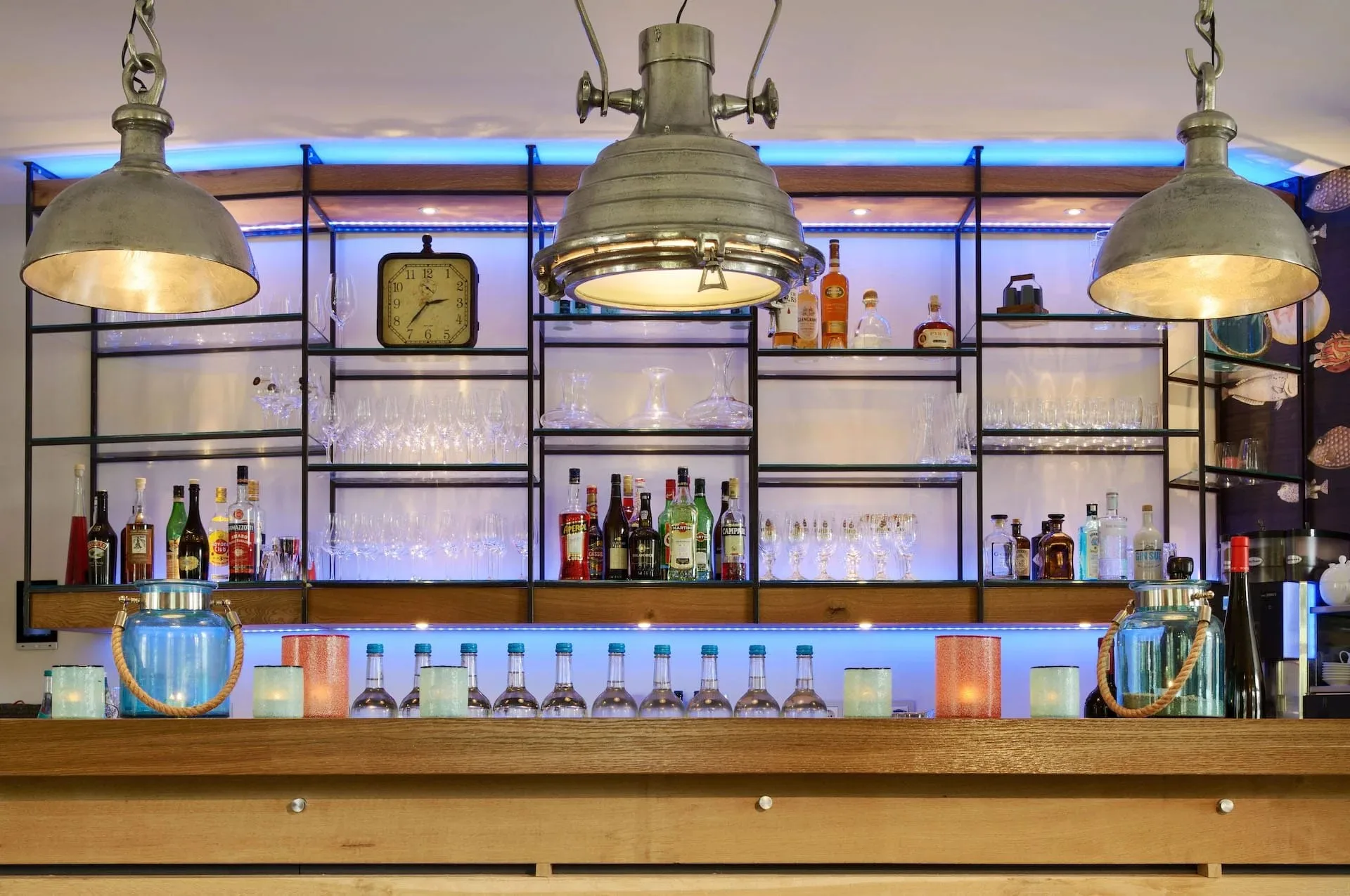 Coast - Restaurant &amp; Weinbar — photo 26
